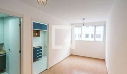 Apartamento à Venda - Mooca, 1 Quarto,  26 m2