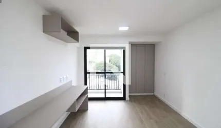 Apartamento à Venda - Água Fria, 1 Quarto,  24 m2