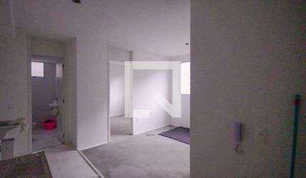 Apartamento à Venda - Bosque da Saúde, 2 Quartos,  35 m2
