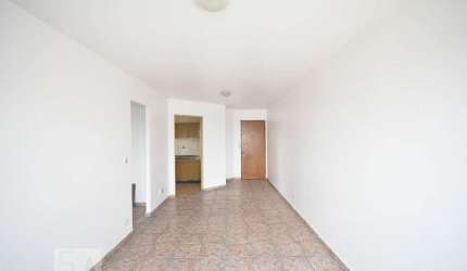 Apartamento à Venda - Portal do Morumbi, 1 Quarto,  48 m2