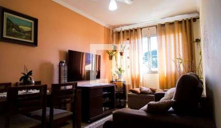 Apartamento à Venda - Vila Mascote, 2 Quartos,  57 m2