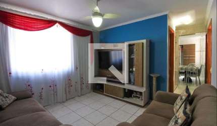 Apartamento à Venda - Sapopemba, 2 Quartos,  70 m2
