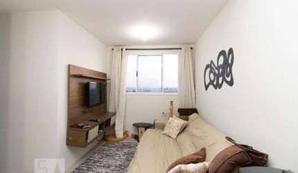 Apartamento à Venda - Jardim Iris , 2 Quartos,  46 m2