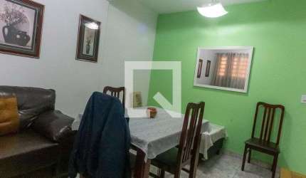 Apartamento à Venda - Barra Funda, 1 Quarto,  48 m2