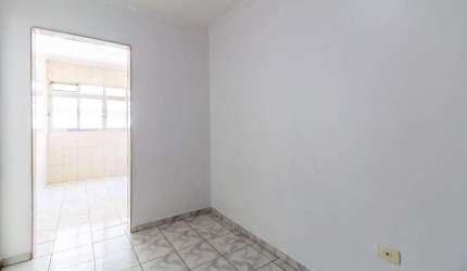 Apartamento à Venda - Consolação, 1 Quarto,  40 m2