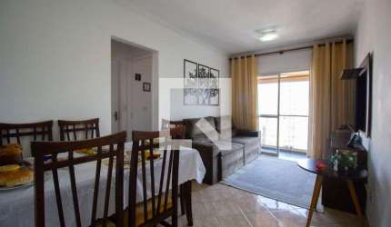 Apartamento à Venda - Itaquera, 2 Quartos,  50 m2