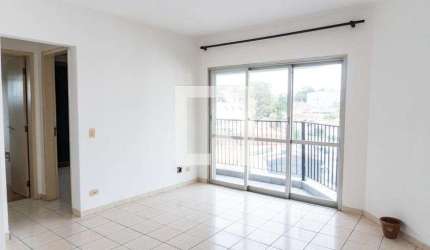 Apartamento à Venda - Jabaquara, 1 Quarto,  68 m2
