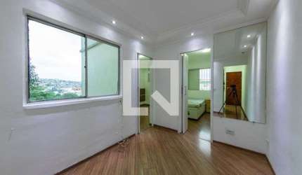 Apartamento à Venda - Sapopemba, 2 Quartos,  46 m2
