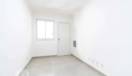 Apartamento à Venda - Bosque da Saúde, 1 Quarto,  33 m2