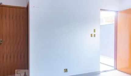 Apartamento à Venda - Vila Re, 1 Quarto,  33 m2