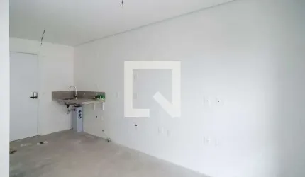 Apartamento à Venda - Brooklin, 1 Quarto,  24 m2