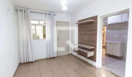 Apartamento à Venda - Água Fria, 2 Quartos,  63 m2