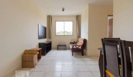 Apartamento à Venda - Jardim Éster Yolanda, 2 Quartos,  60 m2