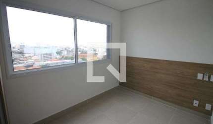 Apartamento à Venda - Belém, 1 Quarto,  27 m2