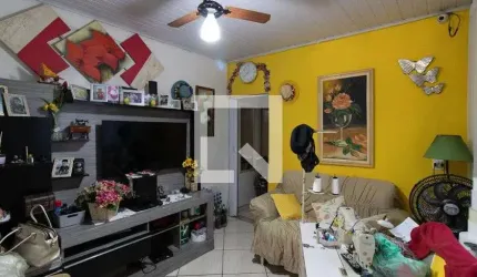 Casa à Venda - Vila Maria , 1 Quarto,  75 m2