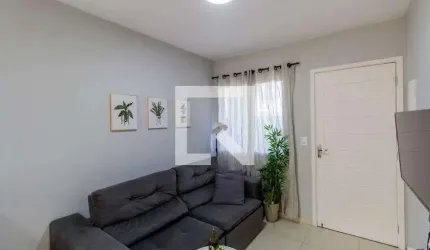 Apartamento à Venda - Vila Guilhermina, 2 Quartos,  42 m2