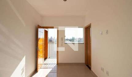 Apartamento à Venda - Cidade Patriarca, 2 Quartos,  45 m2