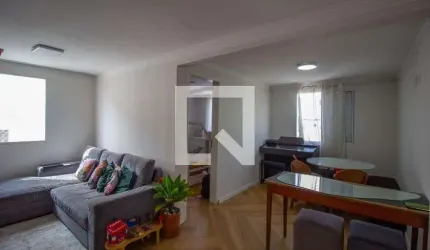 Apartamento à Venda - Itaquera, 2 Quartos,  92 m2