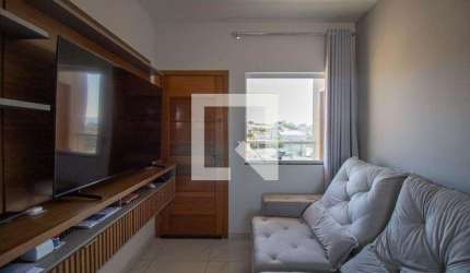 Apartamento à Venda - Itaquera, 2 Quartos,  41 m2