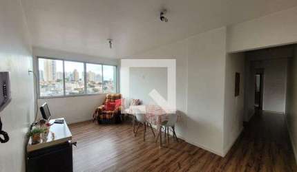 Apartamento à Venda - Ipiranga, 3 Quartos,  87 m2