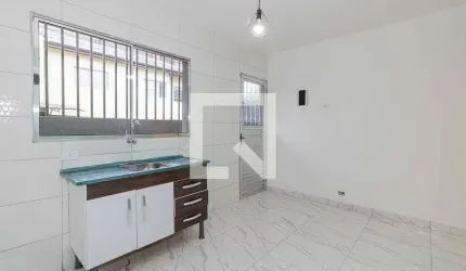 Apartamento à Venda - Vila Mazzei, 1 Quarto,  70 m2