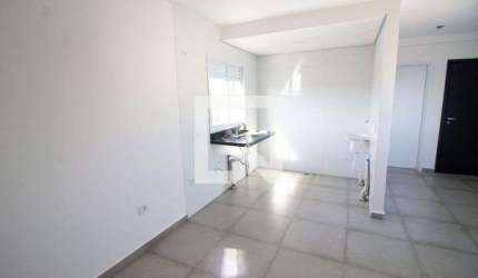 Apartamento à Venda - Jardim Anália Franco, 2 Quartos,  39 m2