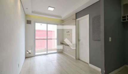 Apartamento à Venda - Mooca, 1 Quarto,  46 m2