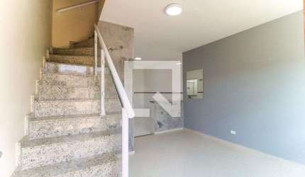Casa à Venda - Vila Jacuí, 2 Quartos,  52 m2
