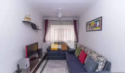 Apartamento à Venda - Sapopemba, 2 Quartos,  48 m2