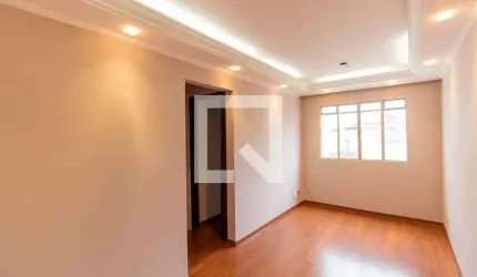 Apartamento à Venda - Cangaíba, 2 Quartos,  50 m2