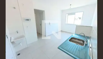 Apartamento à Venda - Piqueri, 2 Quartos,  32 m2