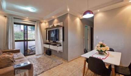 Apartamento à Venda - Itaquera, 3 Quartos,  64 m2