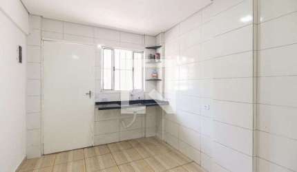 Apartamento à Venda - Vila Aricanduva, 1 Quarto,  18 m2