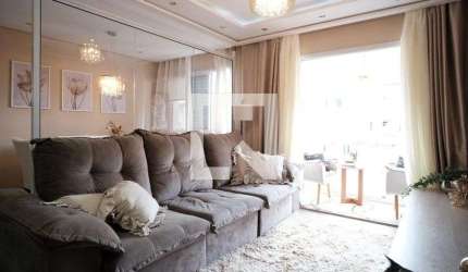 Apartamento à Venda - Jardim Aricanduva, 2 Quartos,  98 m2