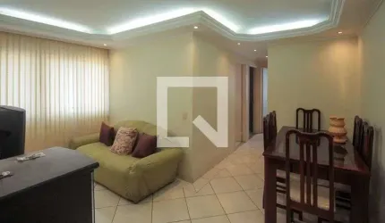 Apartamento à Venda - Vila Prudente, 2 Quartos,  52 m2