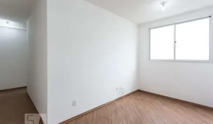 Apartamento à Venda - Água Branca, 2 Quartos,  44 m2