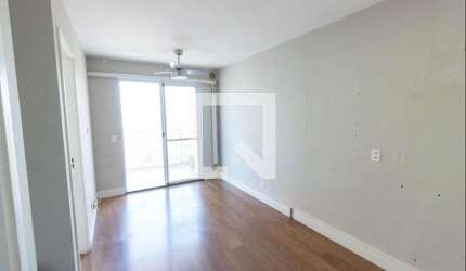 Apartamento à Venda - Jardim Aricanduva, 1 Quarto,  33 m2