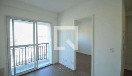 Apartamento à Venda - Vila Invernada, 2 Quartos,  38 m2