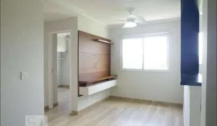 Apartamento à Venda - Cangaíba, 2 Quartos,  45 m2