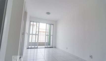 Apartamento à Venda - Belém, 1 Quarto,  32 m2