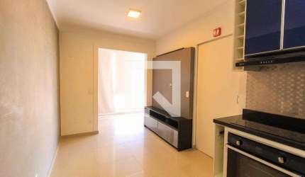 Apartamento à Venda - Mooca, 1 Quarto,  34 m2
