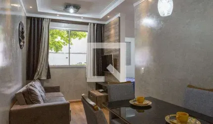 Apartamento à Venda - Água Branca, 2 Quartos,  45 m2