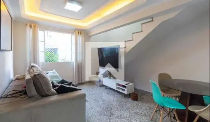 Casa à Venda - Ponte Rasa, 2 Quartos,  72 m2