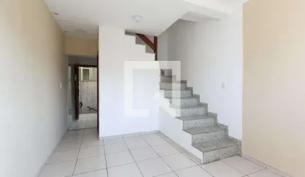 Casa à Venda - Itaquera, 2 Quartos,  80 m2