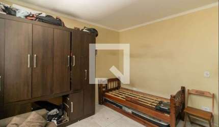 Casa à Venda - Ermelino Matarazzo, 1 Quarto,  38 m2