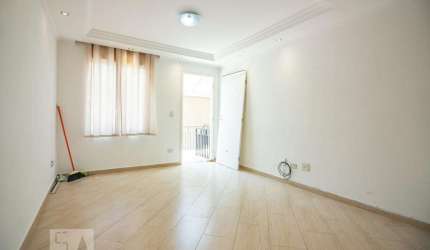 Casa à Venda - Jardim Éster Yolanda, 2 Quartos,  90 m2