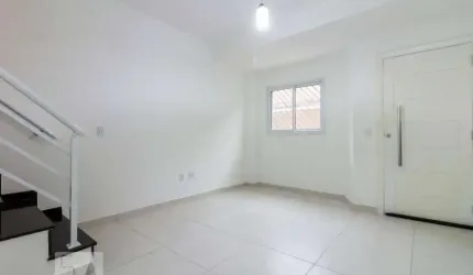 Casa à Venda - Itaquera, 2 Quartos,  60 m2