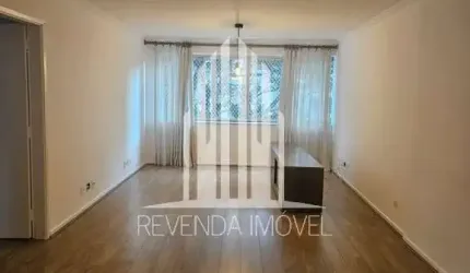 Apartamento RESIDENCIAL em SÃO PAULO - SP, CERQUEIRA CÉSAR