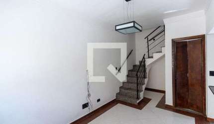 Casa à Venda - Vila Ré, 2 Quartos,  70 m2