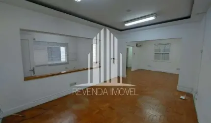 CASA COMERCIAL em SÃO PAULO - SP, CERQUEIRA CÉSAR